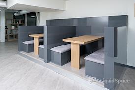 Regus | Ballito, Ingenuity Park