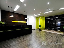 Regus | Kobe, Kokusai Kaikan