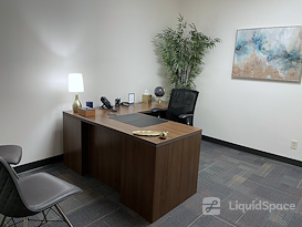 Executive Workspace| Carrollton