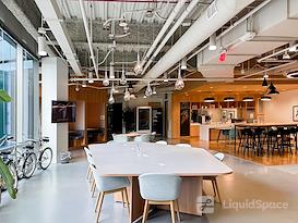 SPACES | Crabtree Terrace