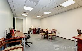 Carr Workplaces - Penn Ave.