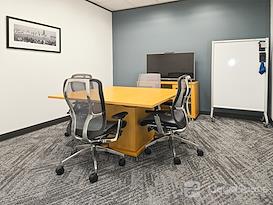 Regus | Gateway I Airport