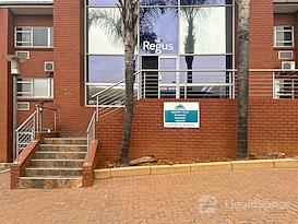 Regus | Witbank, Secure Office Park