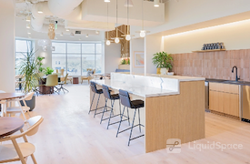 Industrious - Kierland Commons