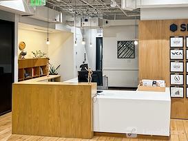 SPACES | GA, Atlanta - 1372 Peachtree