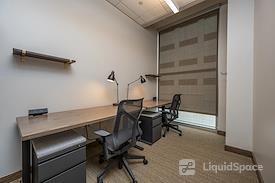 Life Time Work - Green Street