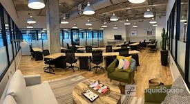 WeWork | The Domain