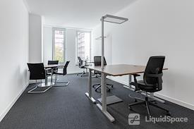 Regus | BERLIN, Charlottenburg