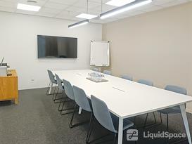 Regus | Marignane, Floricity