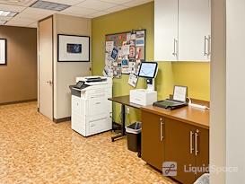 Regus | RexCorp Plaza