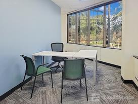 Regus | Dallas - The Plaza at River Bend