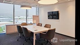 HQ | Monterrey, Apodaca