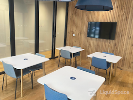 Capital One Café - Scottsdale