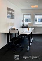Regus | Copenhagen Albertslund