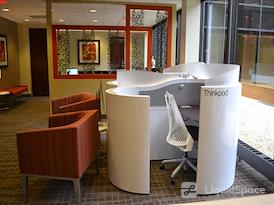 Regus | Westport View Corporate Center