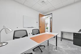 The Office Quarters at Hamilton West