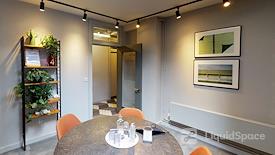 FORA | 81 Rivington Street