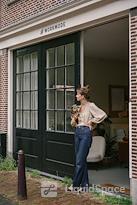 Hashtag Workmode - Brouwersgracht