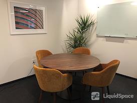 Industrious - Two Liberty Place