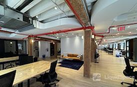 Fully Furnished Prime Tribeca Offices