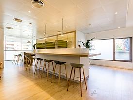 Regus | Barcelona Sarria Forum