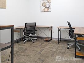 Regus | OH, Dayton - W 2nd St