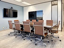 Regus | San Antonio - San Pedro Ave