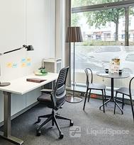 Design Offices Berlin Bahnhof Westend