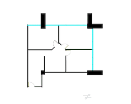 Boxer - III Metro Square (C/D)