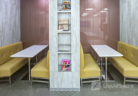 The Executive Centre - World Trade Center