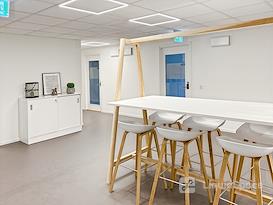 Regus | HELSINGBORG, Södergatan