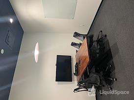 Industrious - Dallas Farmers Market