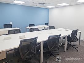 Regus | Belo Horizonte, Multicenter
