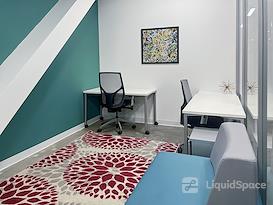 Regus | Bakery Square
