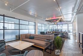 The Collection-Monthly Private Offices & Event Location