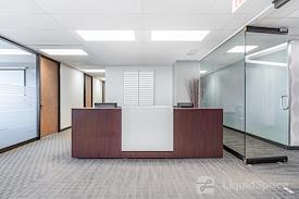Regus | Northbrook Botanic Gardens