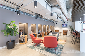 Serendipity Labs - New York - Financial District