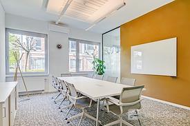 Regus | Oberhausen, Centro