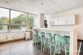 Regus | Dublin, 4 Ballsbridge