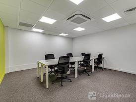 Regus | Gloucester, Conway House