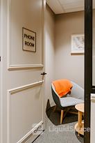The Loft Workspaces