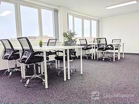 HQ | Pudsey, Radley House