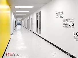 DoBe WE Co working office