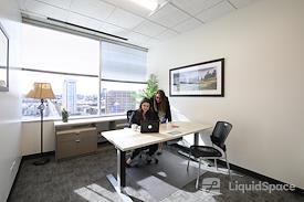 Office Evolution - One Cherry Creek