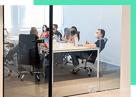 Aticco Med - Coworking Fórum