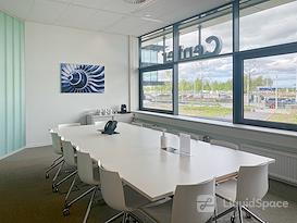 Regus | Schiphol, The Base