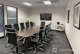 Executive Workspace| Allen