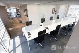 VIP Office Coworking - Paradise