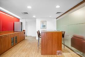 Regus | MONTEVIDEO, World Trade Center III