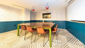 WeWork | 1460 Broadway